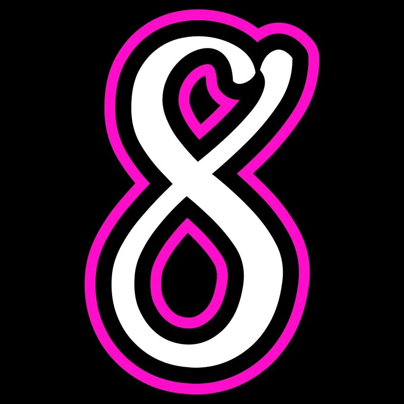 8 Numéro de numéro