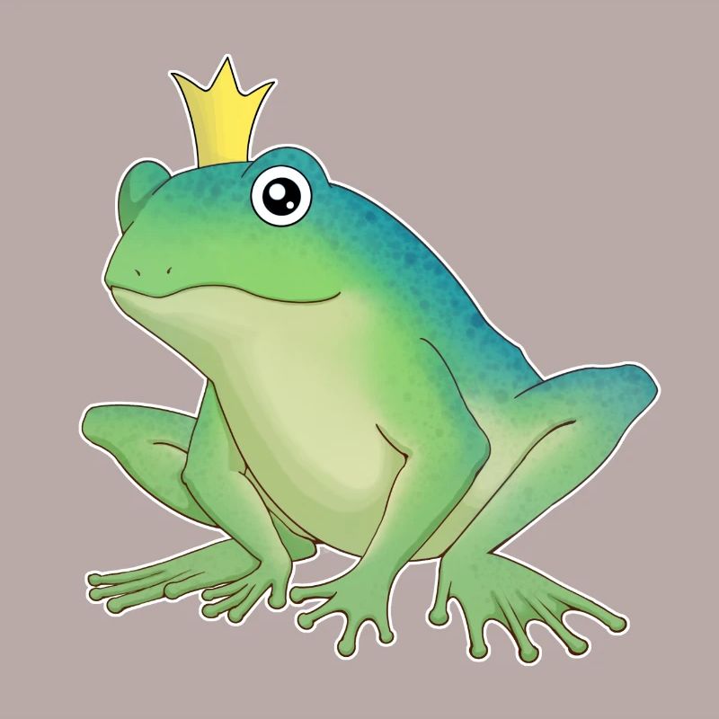 Froschkönig