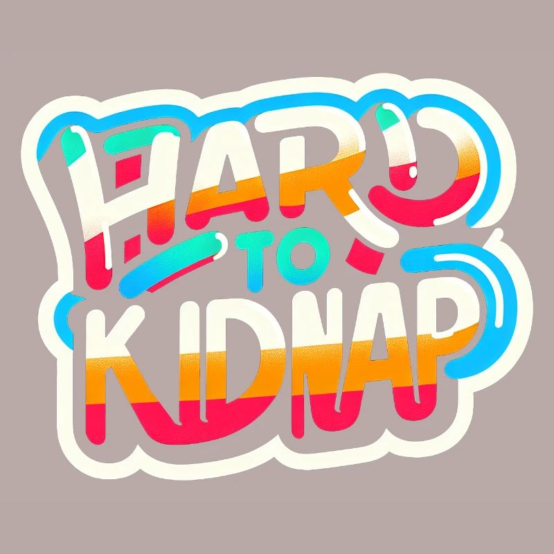 Difficile à kidnapper 7