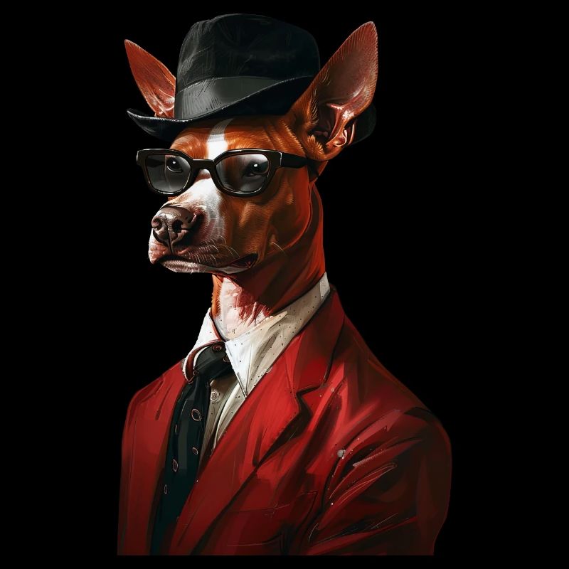Basenji