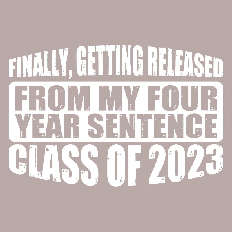 Getting Released From My Four Year Sentence 4