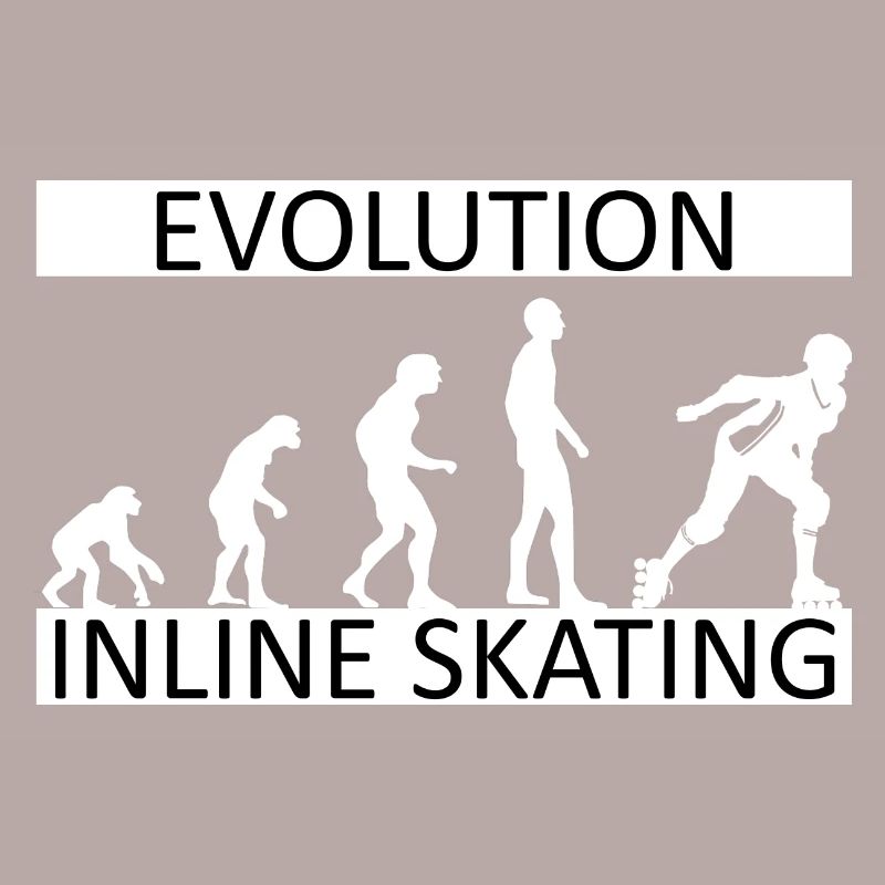 Evolution Inline Skating