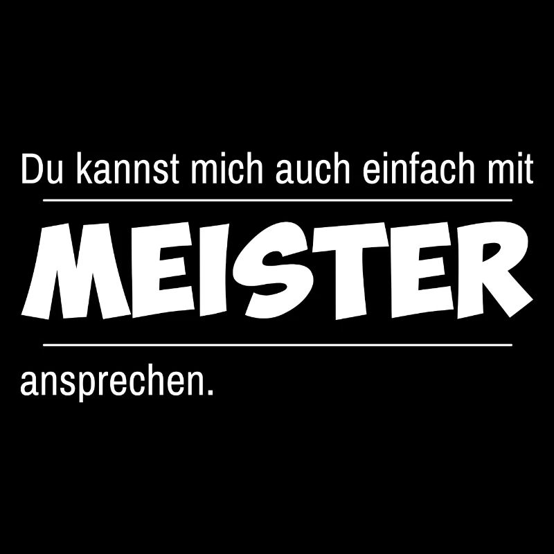 master