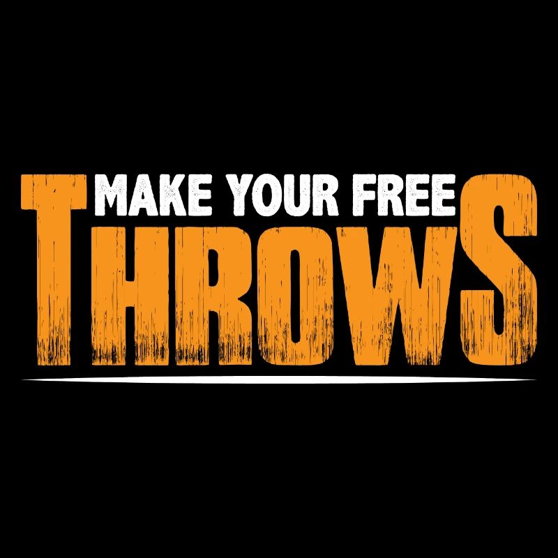 Make Your Free Throws 8