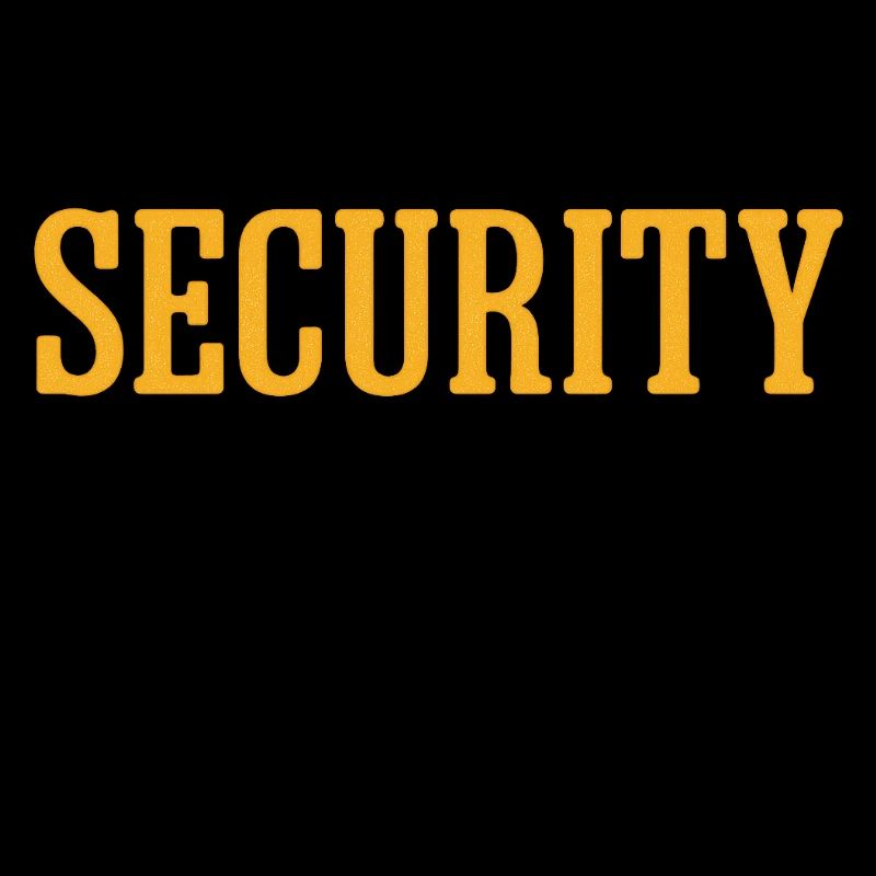 SECURITY