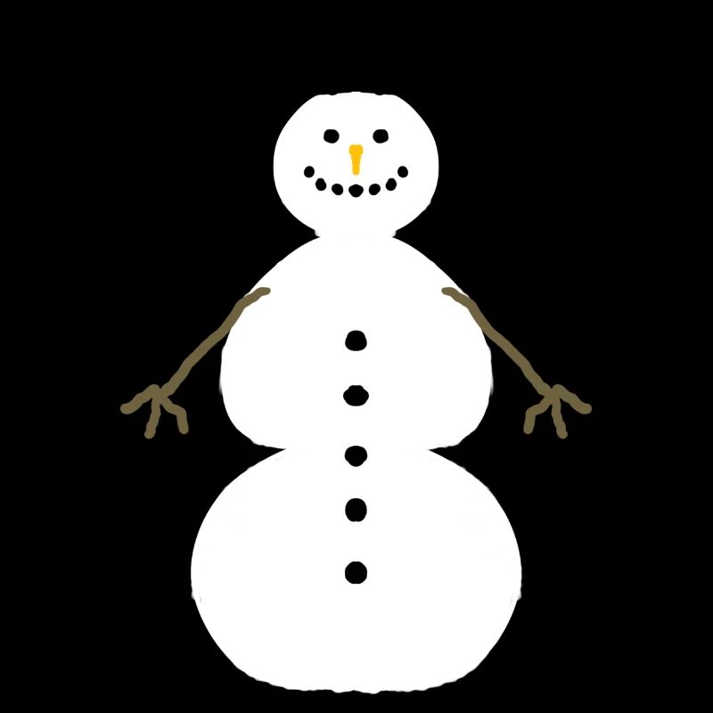 Snowman