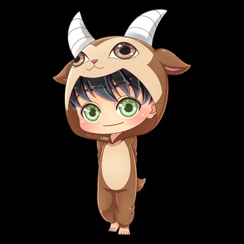 Mosbies Steinbock Horoskop Sternzeichen Geschenk