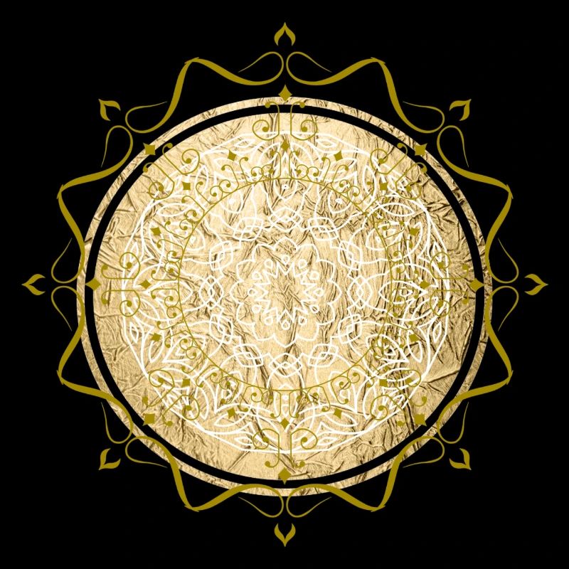 mandala bouddhisme spiritualité
