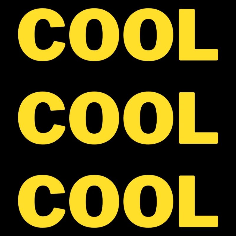 COOLCOOLCOOL Brooklyn 99