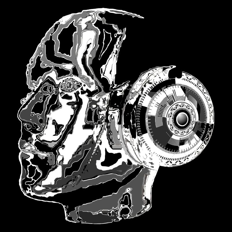 Artificial Intelligence A.I., Robots