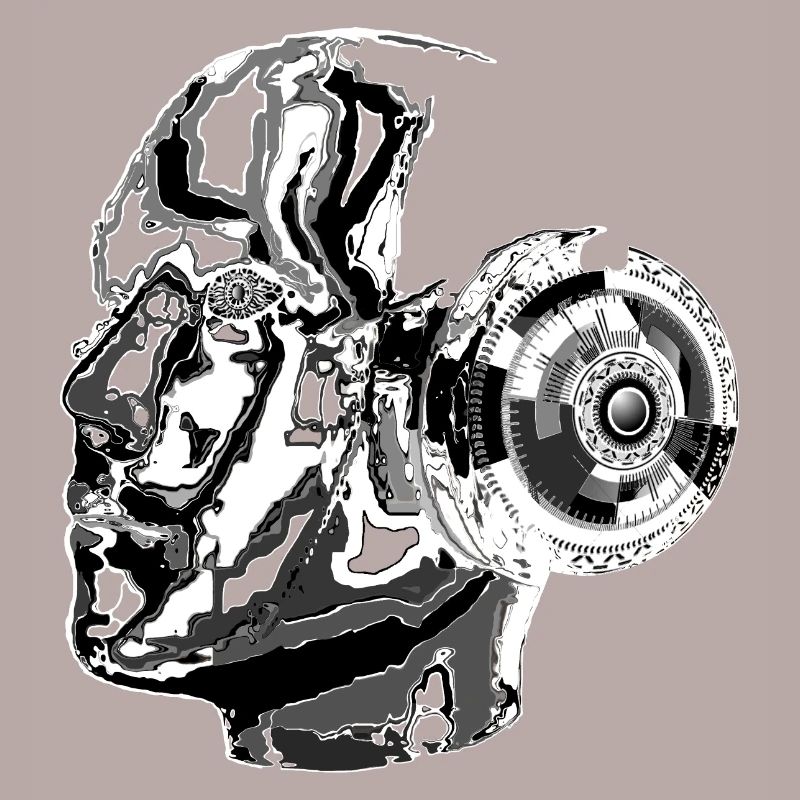 Artificial Intelligence A.I., Robots