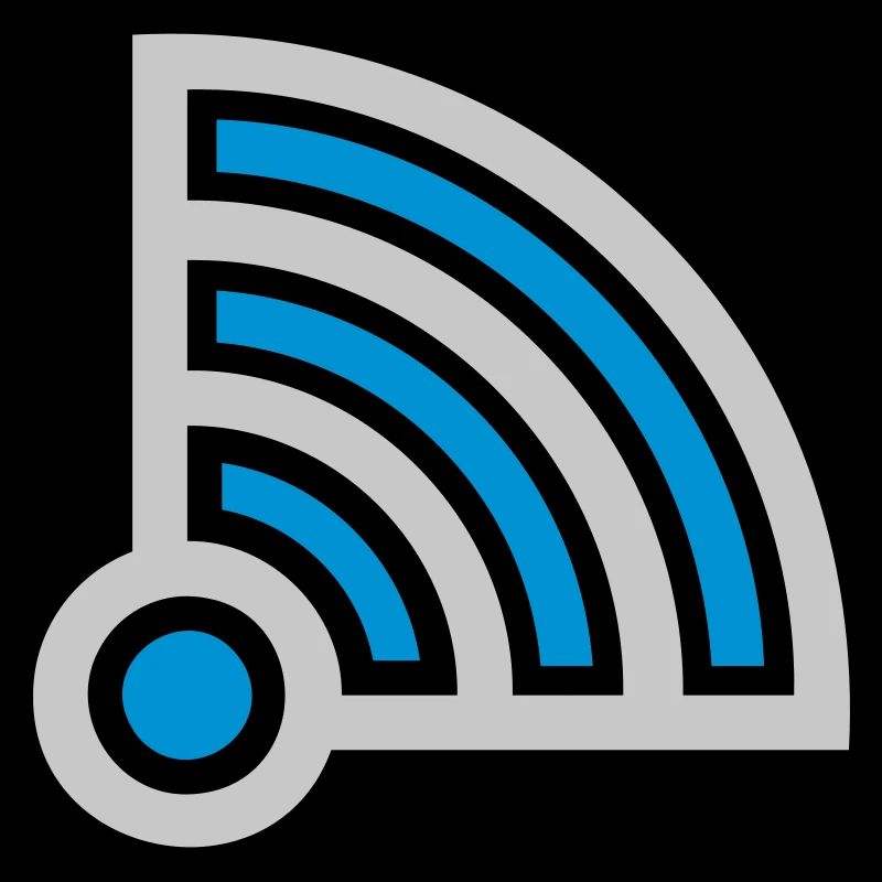 Good connection icon Wifi