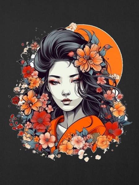 Geisha