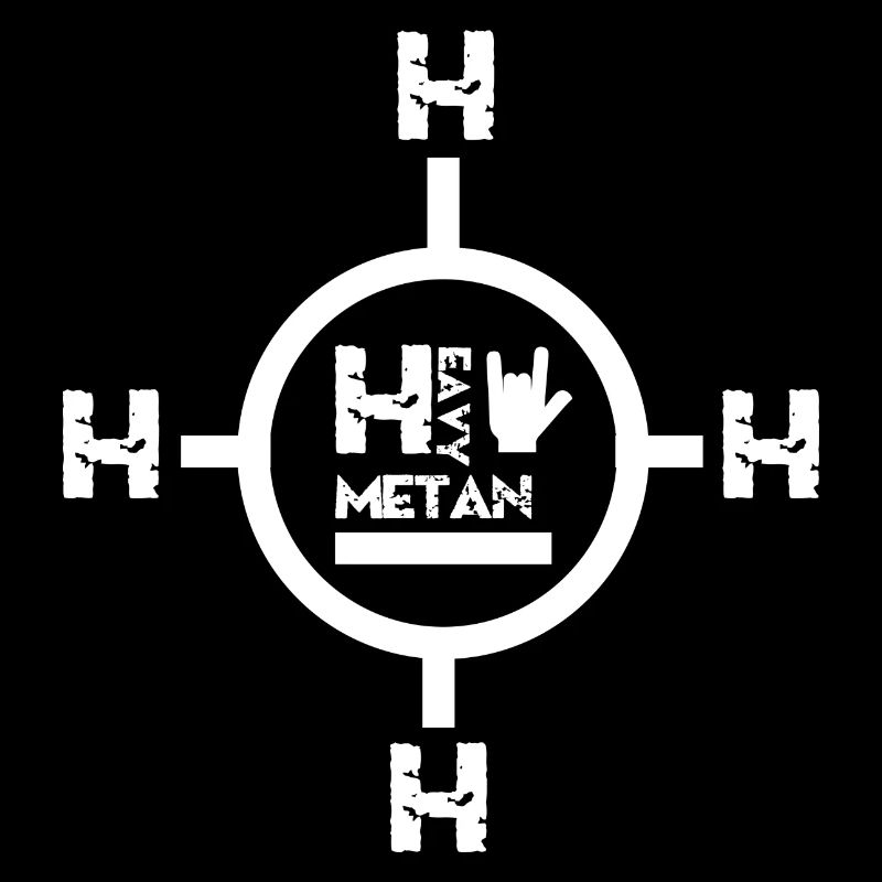 Heavy Methan