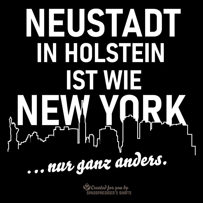 Neustadt in Holstein