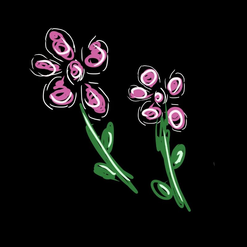 fleurs fleur