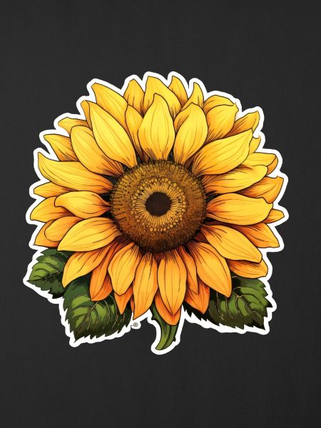 Sonnenblume