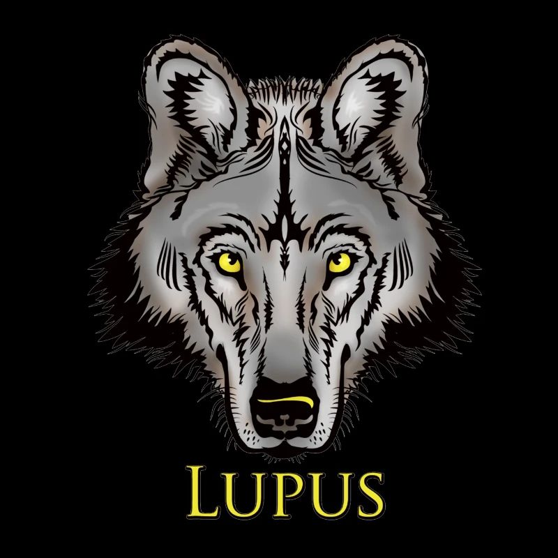 Lupus Wolf