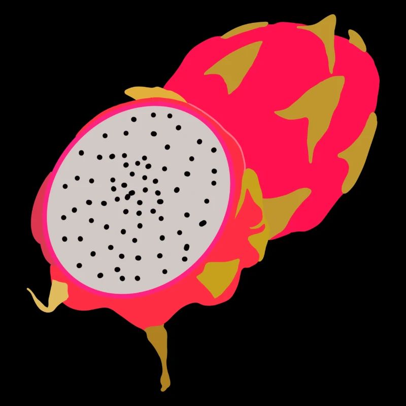 Drachenfrucht