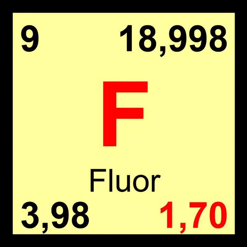 9 Flour