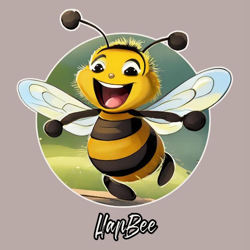 Jeu de mots expression ambiguë - HapBee Happy Bee