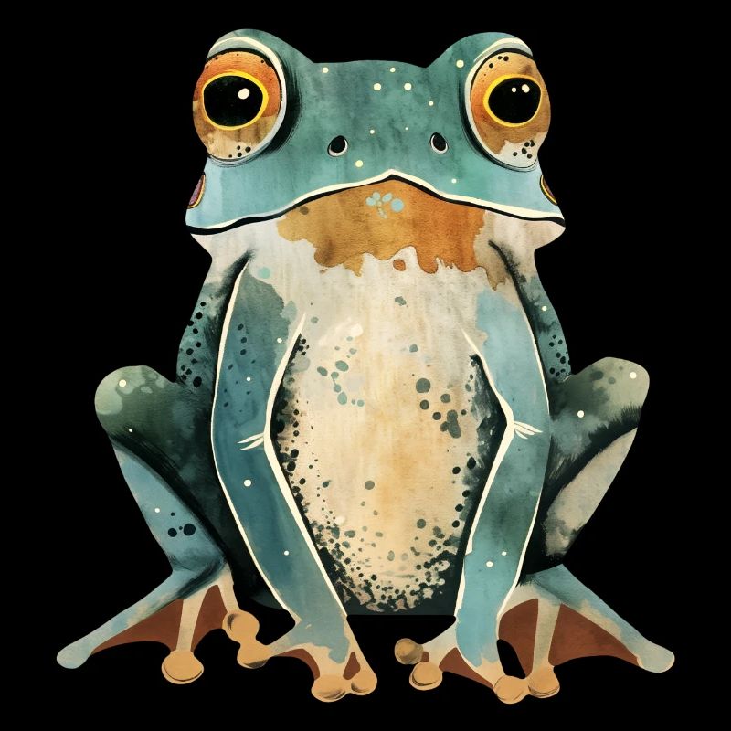 Frosch