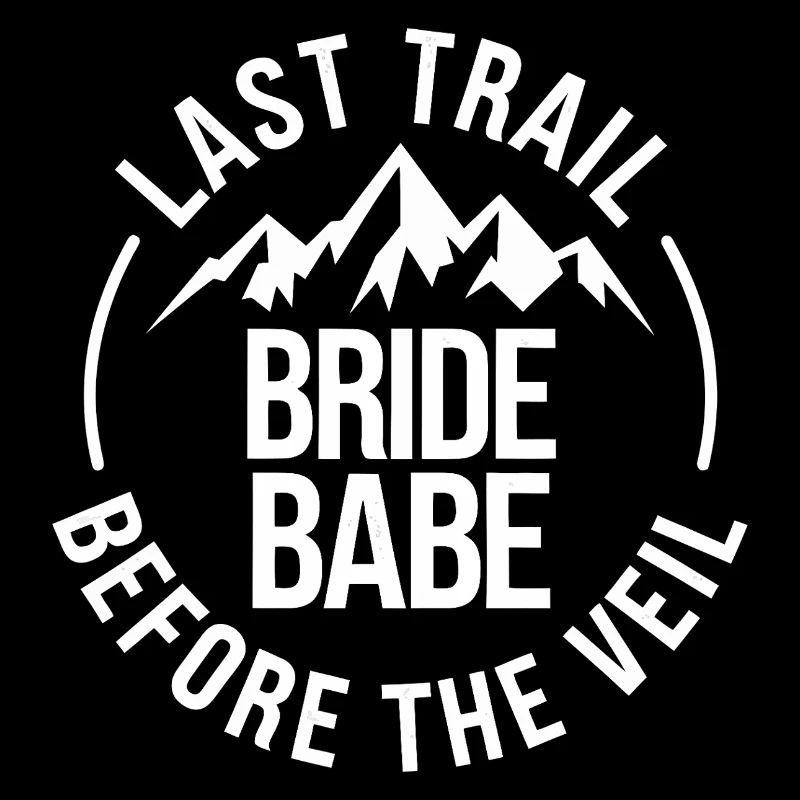 Last Trail Before the Veil