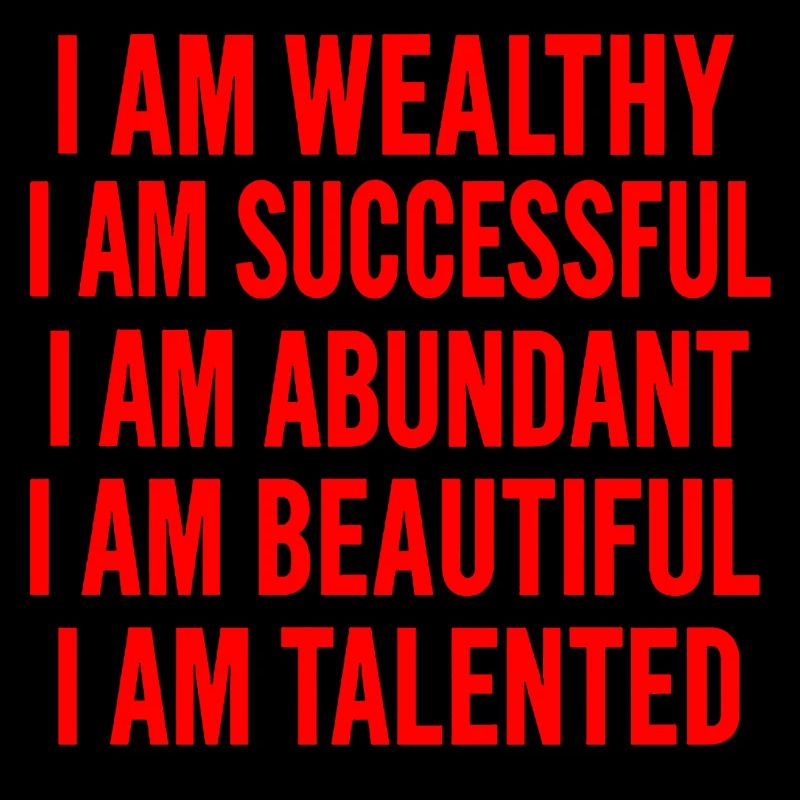 Powerful Self Love Affirmations