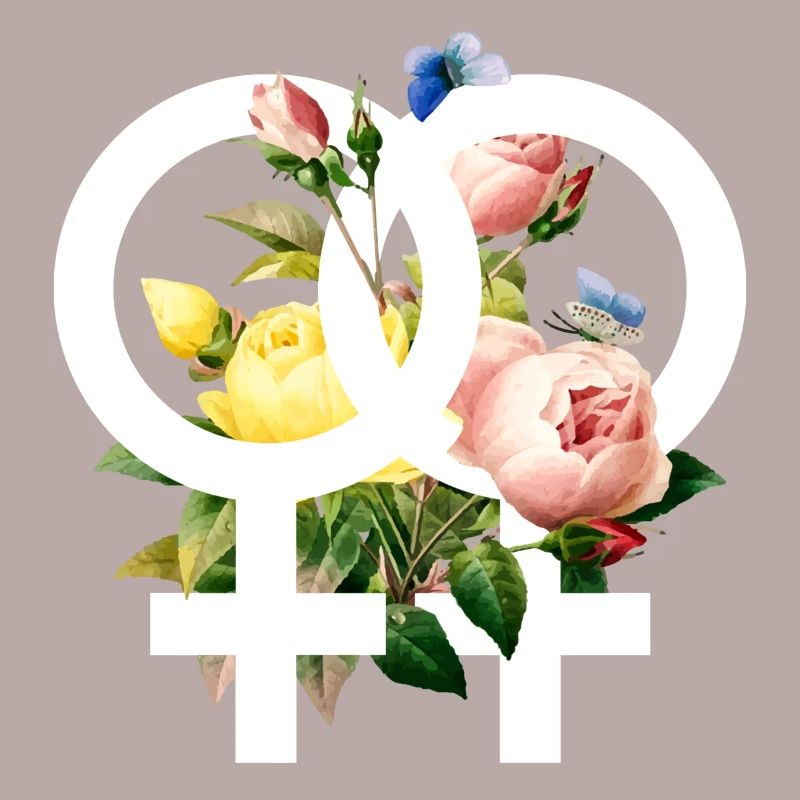 Lesbienne