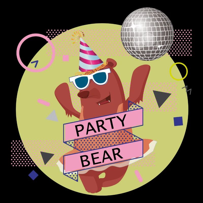 Partybär
