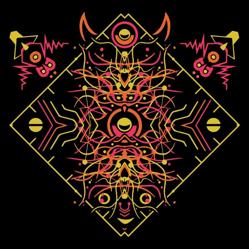 PSYCHEDELIC