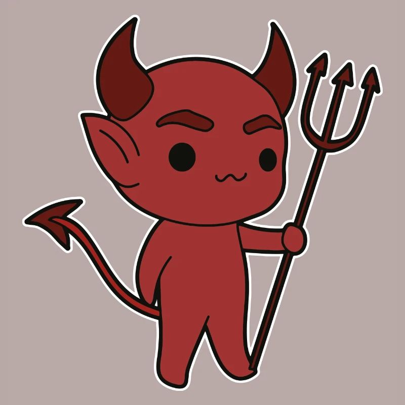 Devil Demon