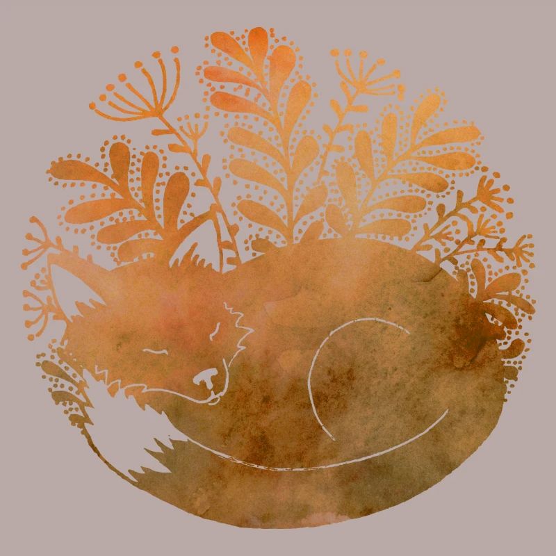 Lis - Fox