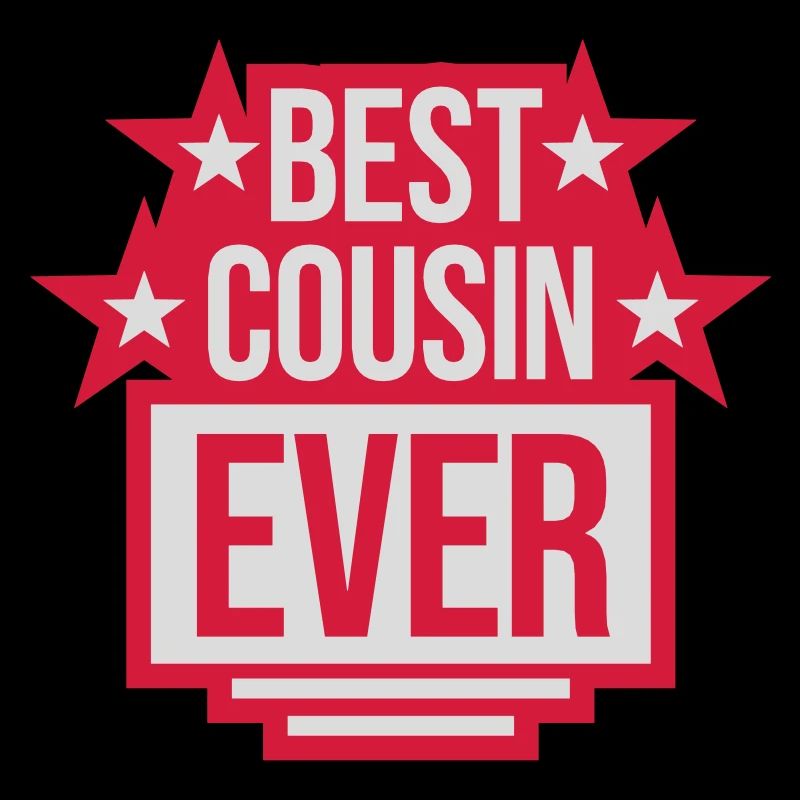 best cousin ever quote
