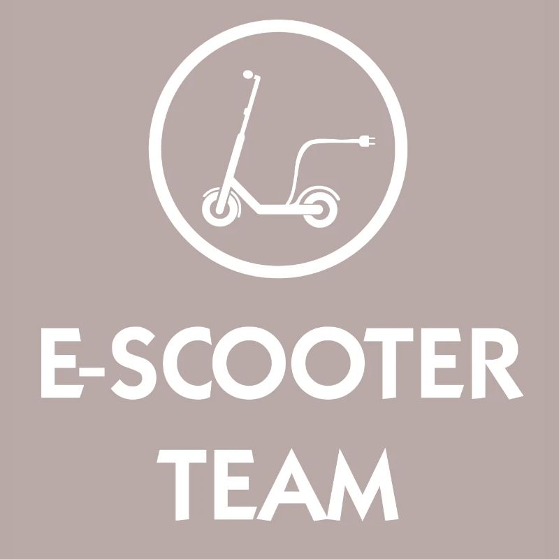 E-Scooter E-Roller Scooter