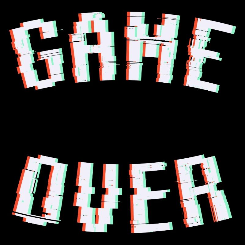 Game Over