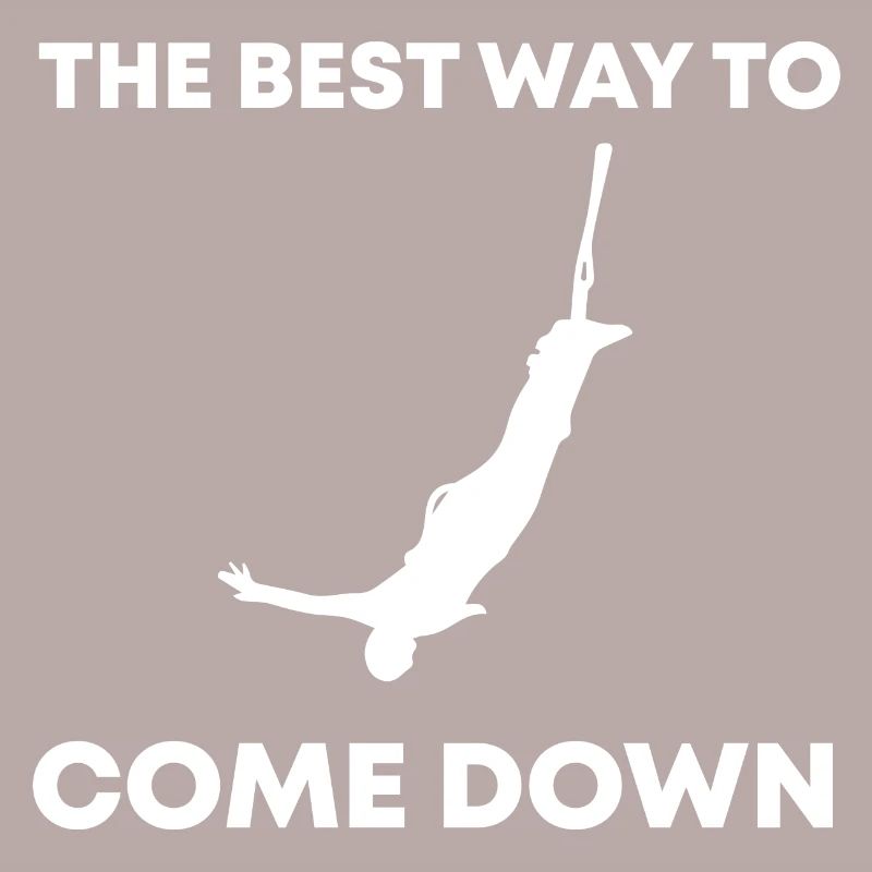 Bungee Jumping Evolution Sport Fun