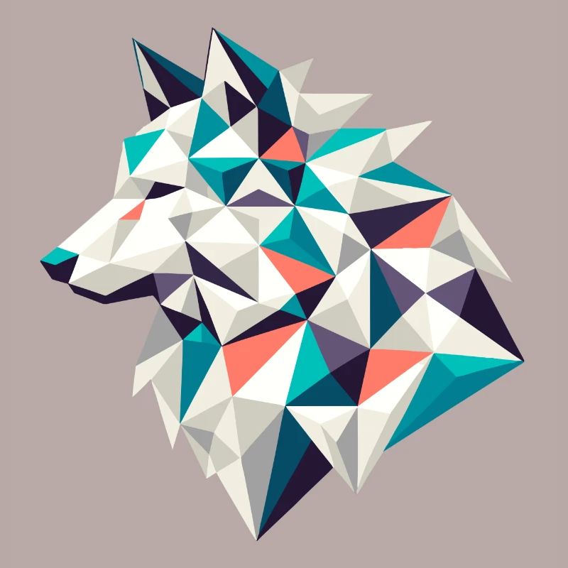 Wolf // wolf