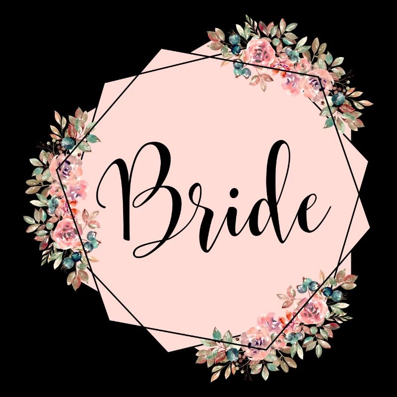 Team Bride Junggesellinnenabschied