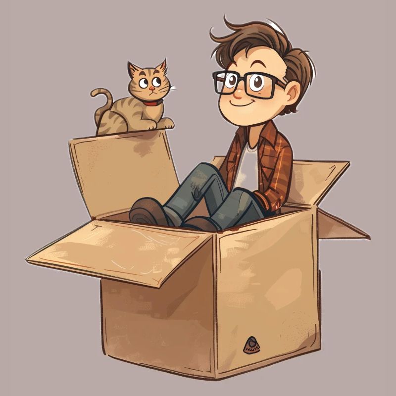 Funny Quantum Physics Meme