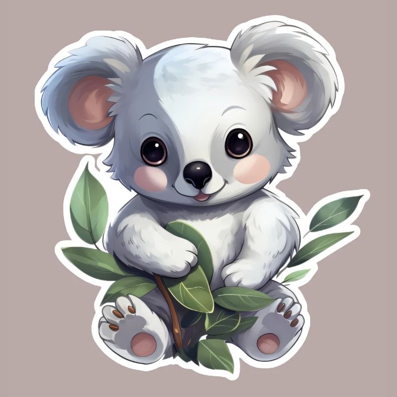 Koala Mignon