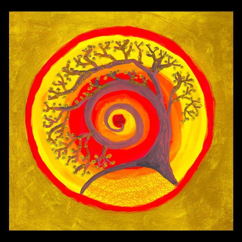 Arbre de Bouddha