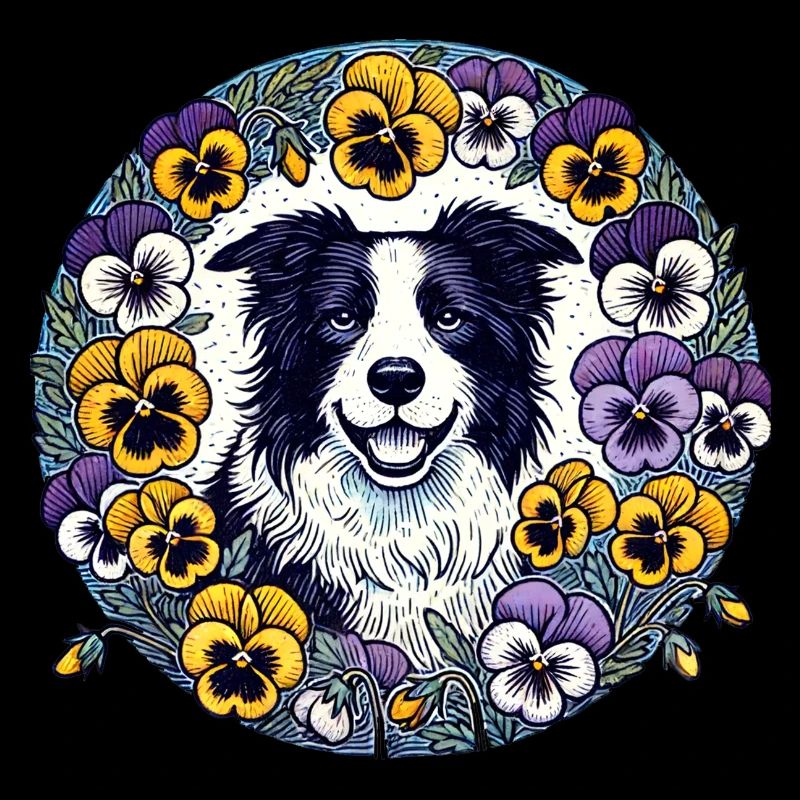 Border Collie