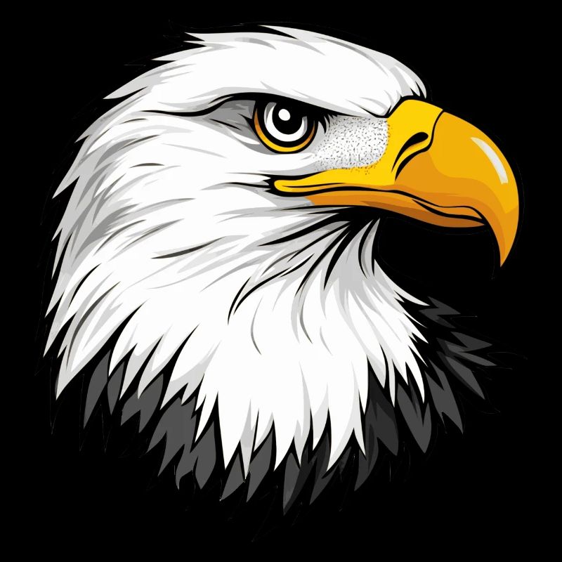Eagle Head