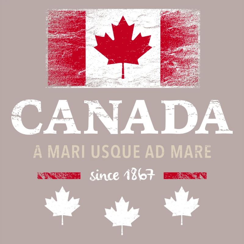 Drapeau unifolié Canada Canada Amérique