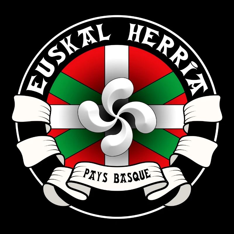 Pays Basque - Euskal Herria