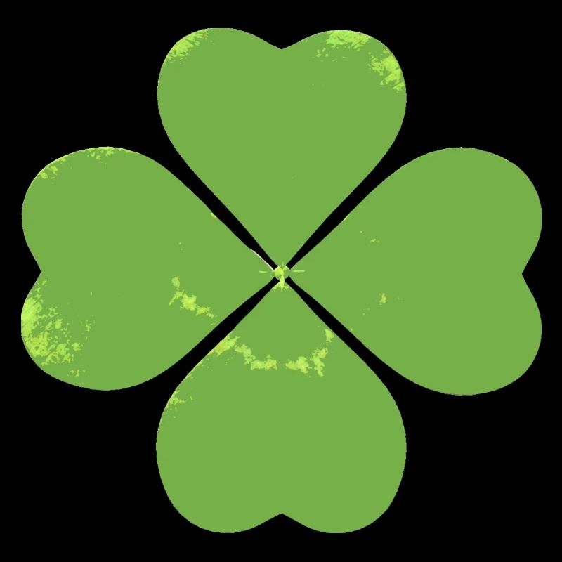 Lucky clover