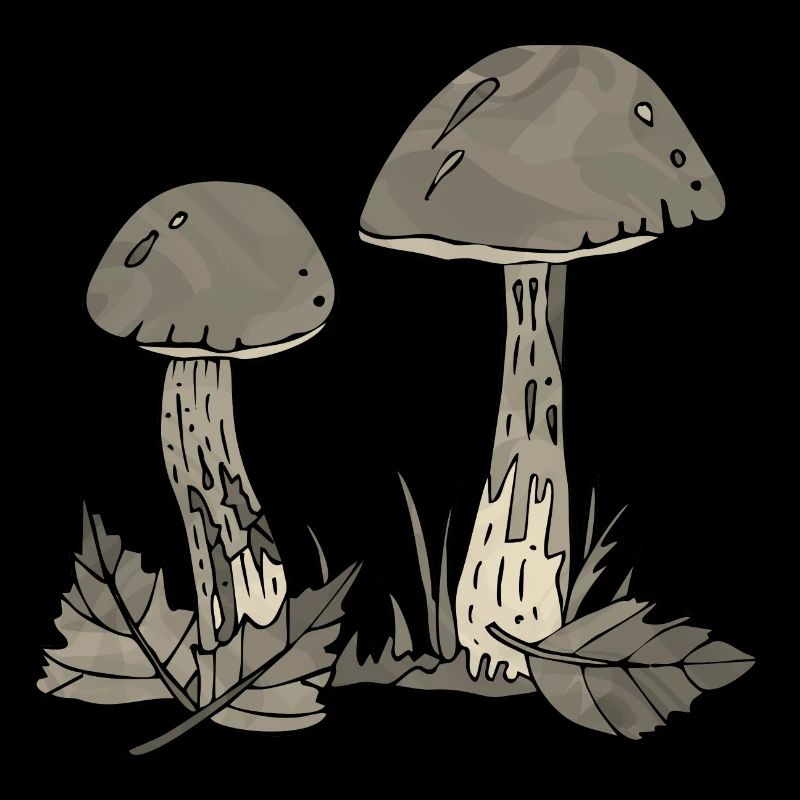 Champignons