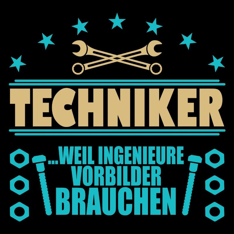 Techniker Schule Abschluss Fortbildung Ingenieur