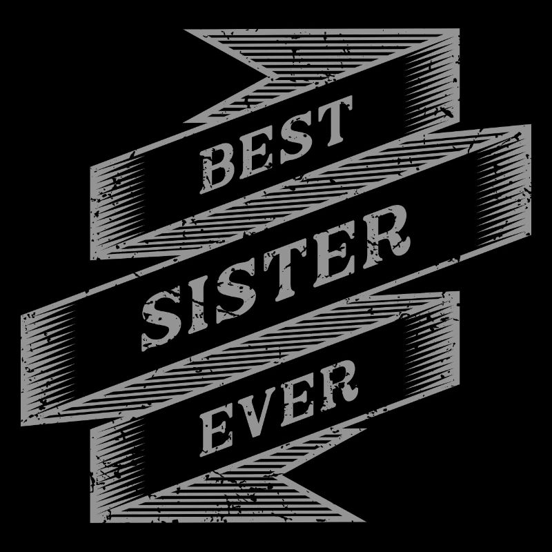 Best Sister Ever